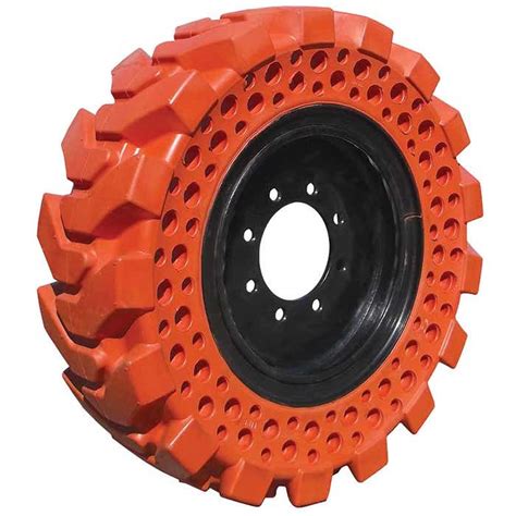 non marking solid skid steer tires 12x16 5|orange non marking skid steer tires.